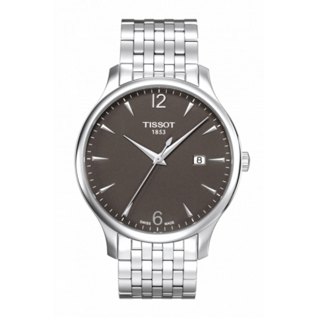 TISSOT TRADITION
