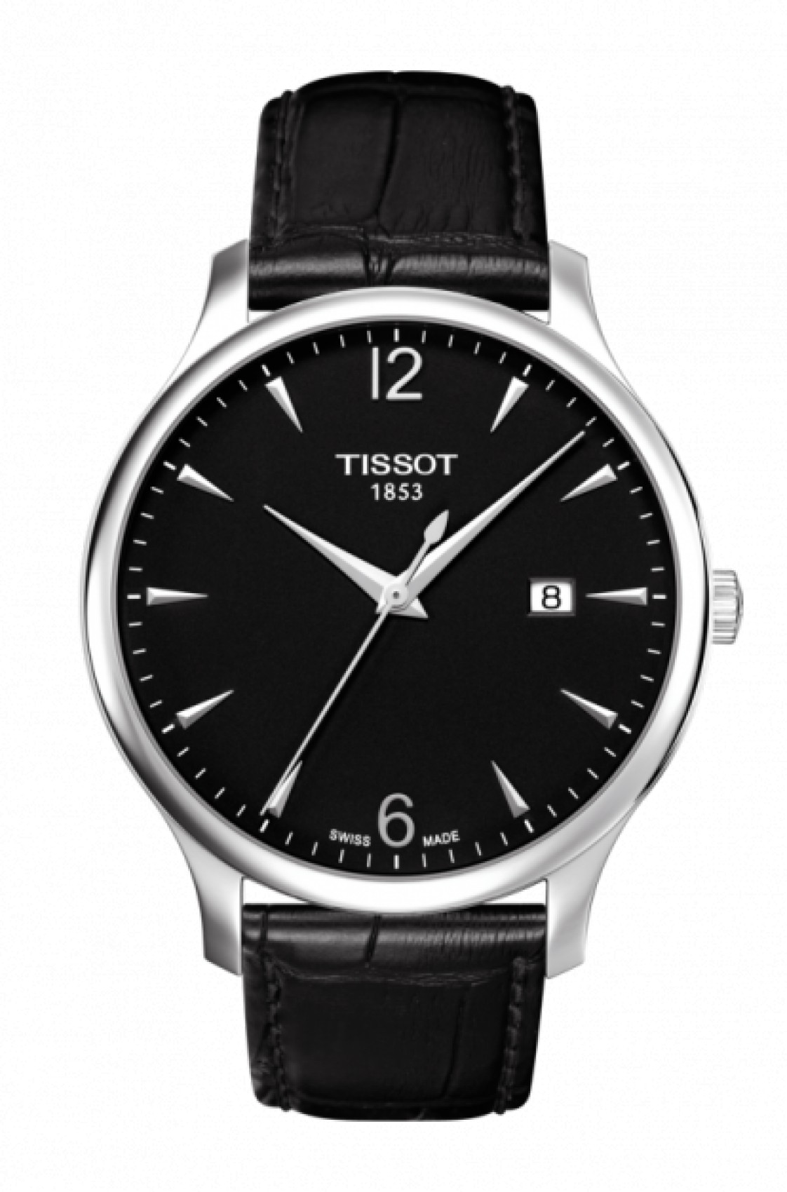 TISSOT TRADITION