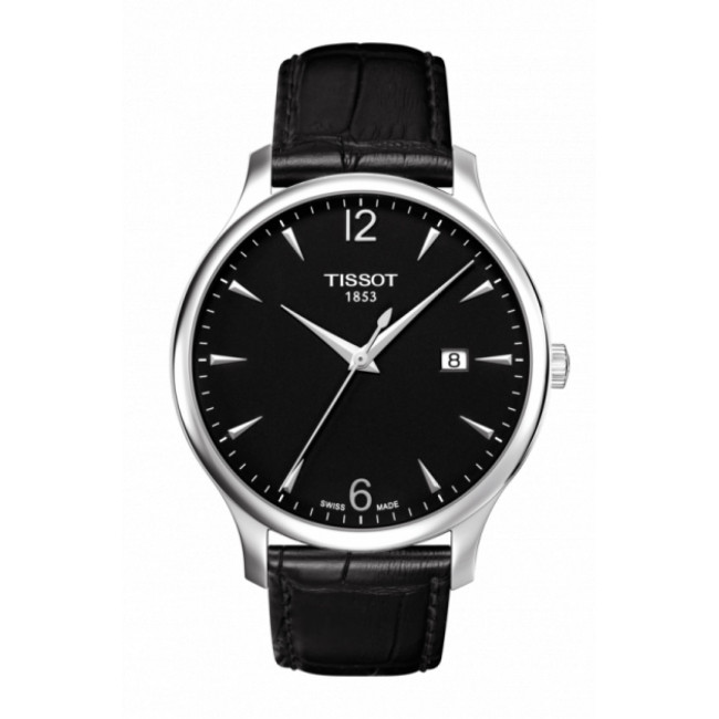TISSOT TRADITION