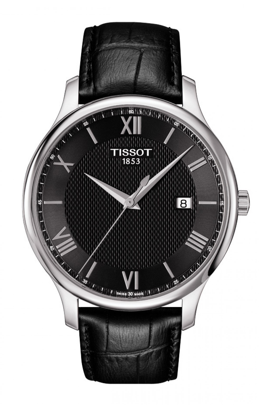 TISSOT TRADITION