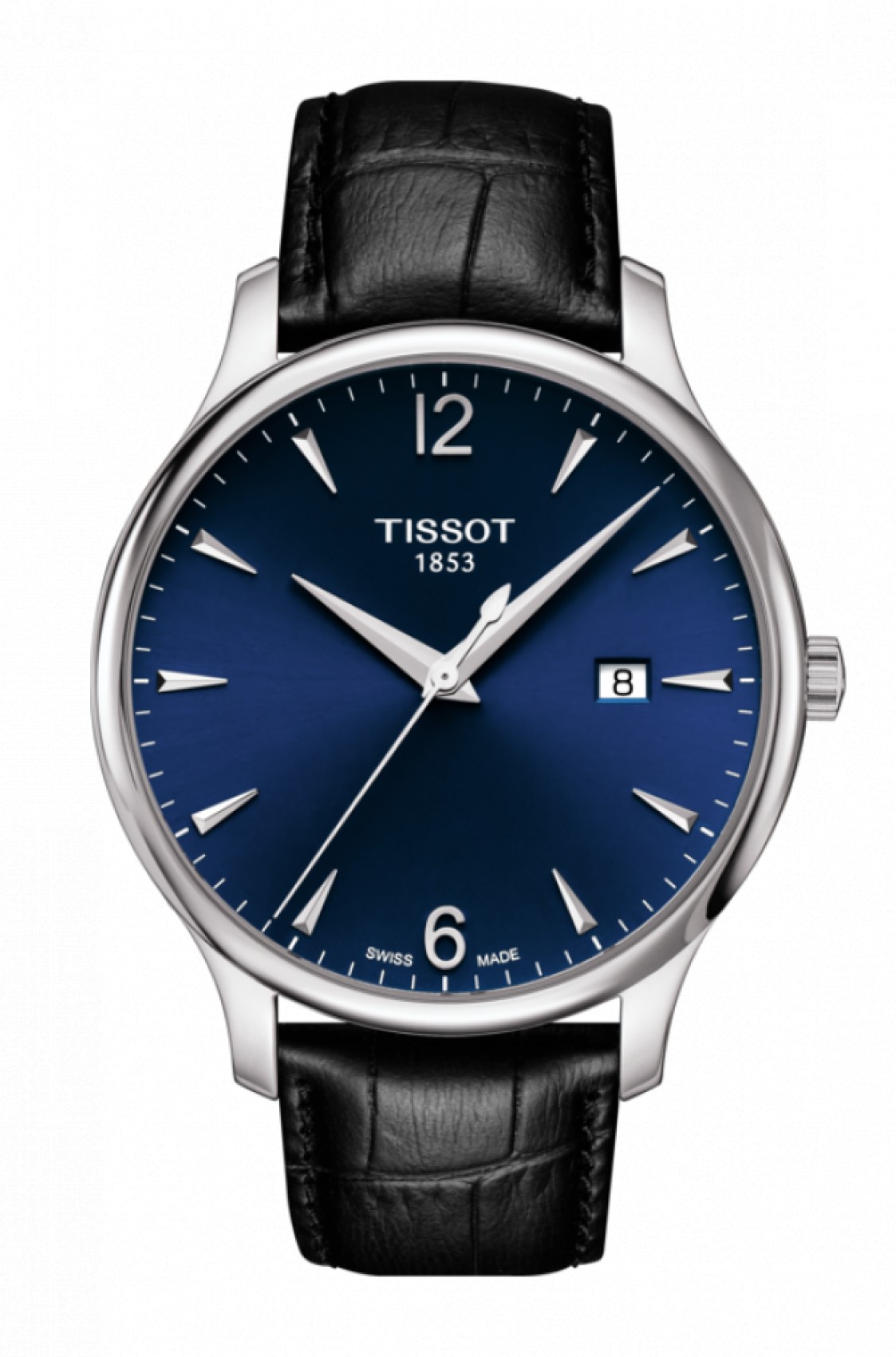 TISSOT TRADITION