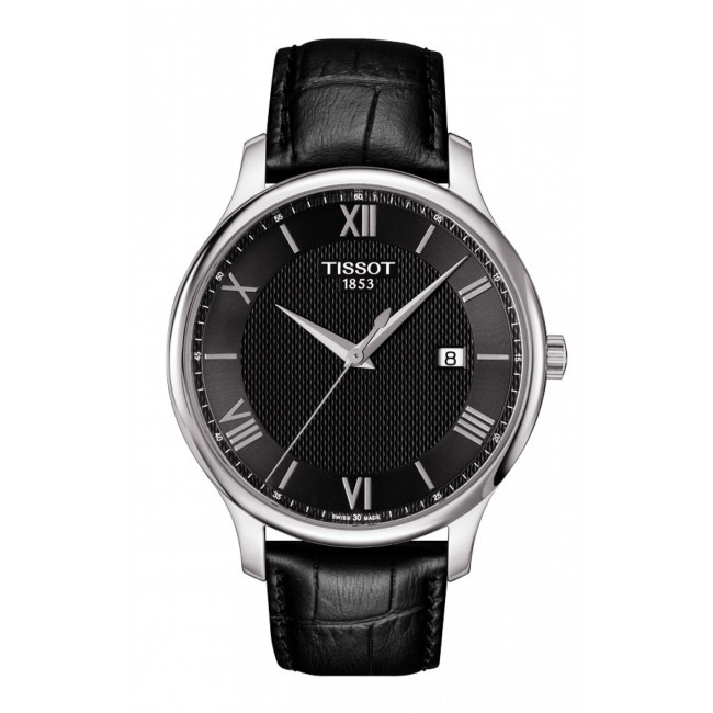 TISSOT TRADITION