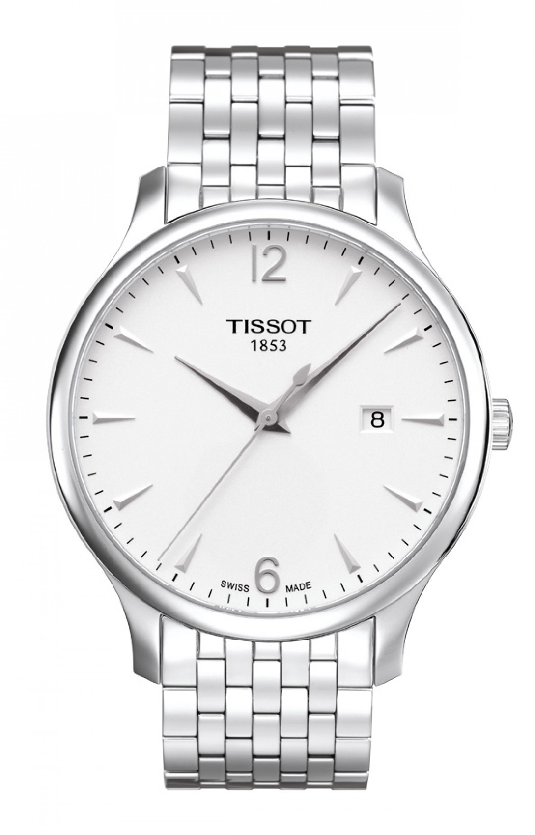 TISSOT TRADITION