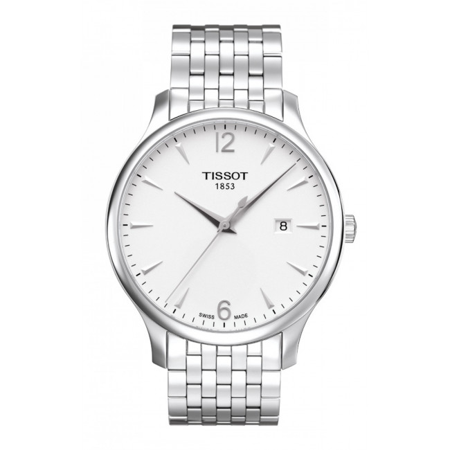 TISSOT TRADITION