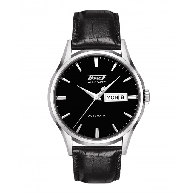 TISSOT VISIODATE NERO T0194301605101