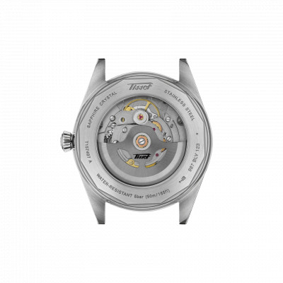 TISSOT VISODATE 39mm