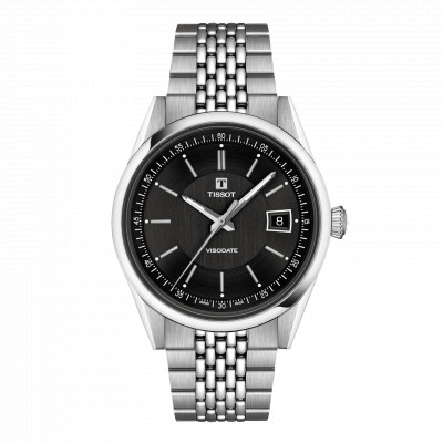 TISSOT VISODATE 39mm