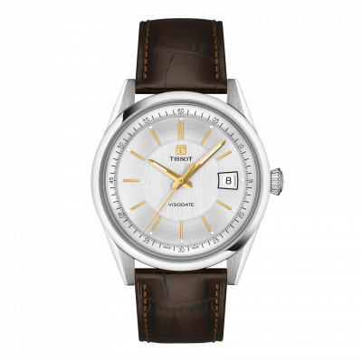 TISSOT VISODATE 39mm