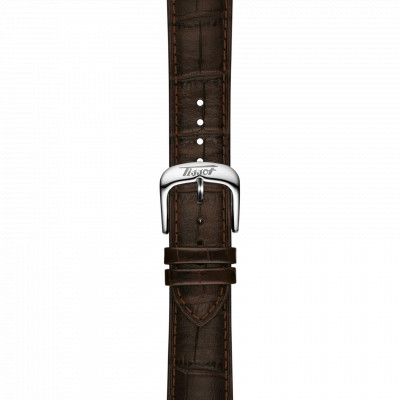 TISSOT VISODATE 39mm