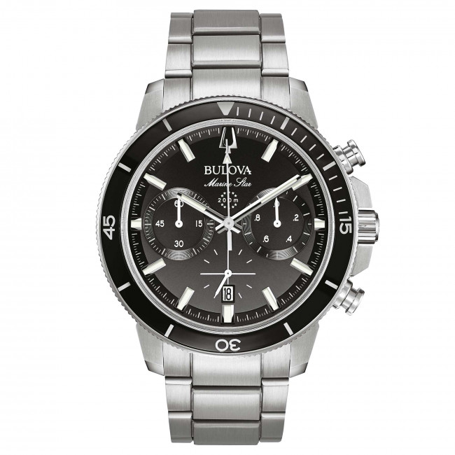 ULOVA MARINE STAR CHRONOGRAPH 96B272