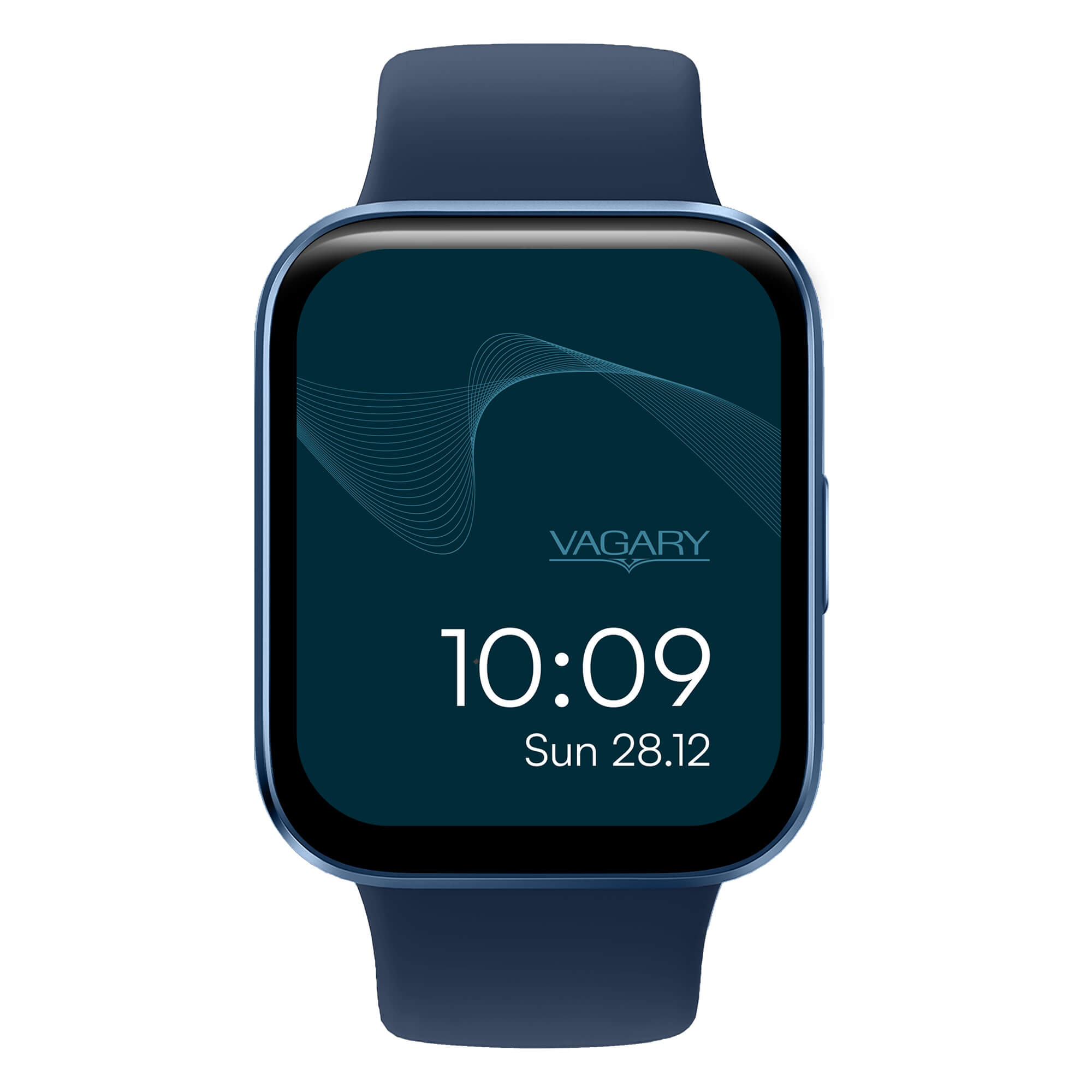 VAGARY SMARTWATCH