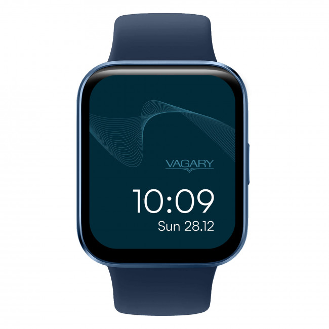 VAGARY BY CITIZEN SMARTWATCH X03A-002VY