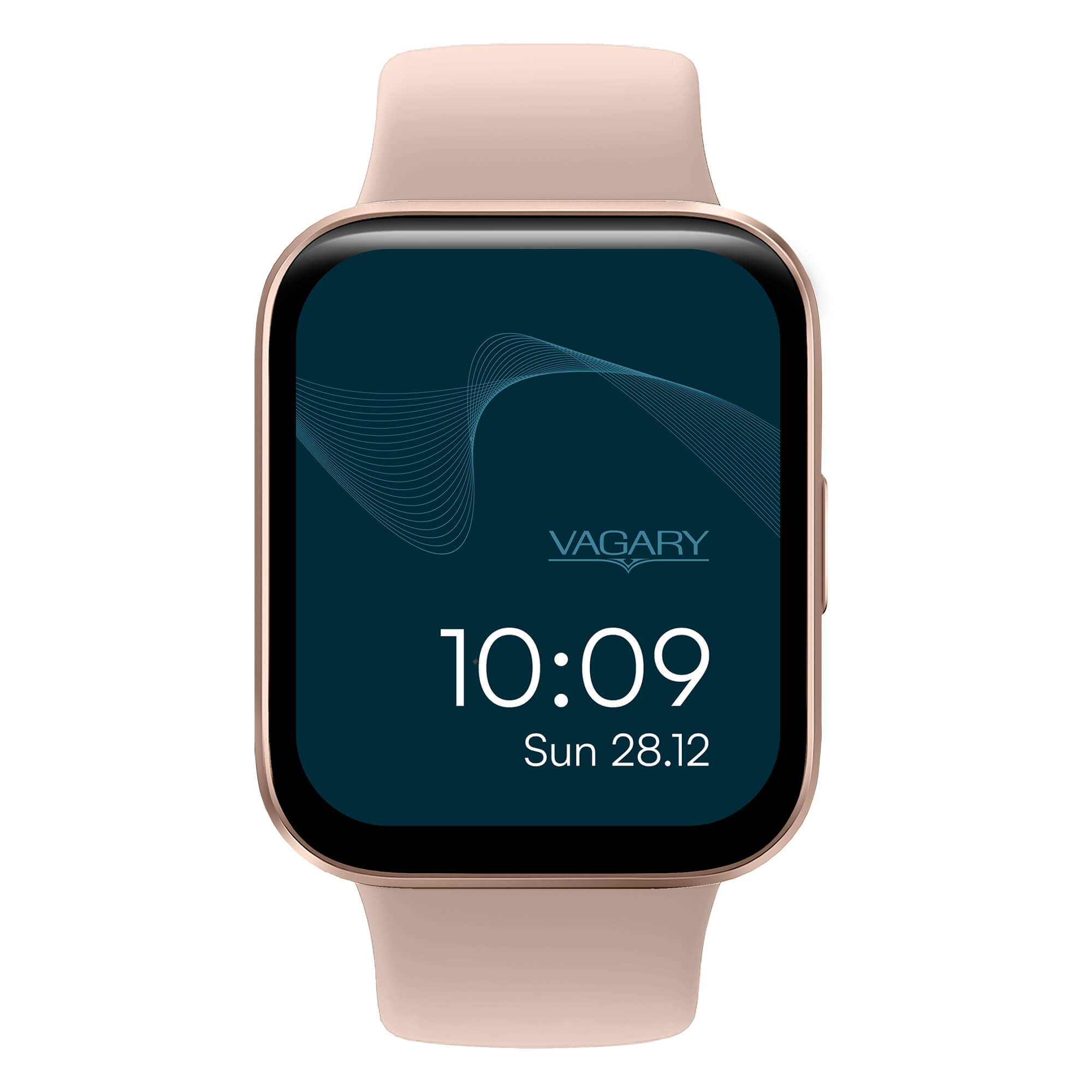 VAGARY SMARTWATCH