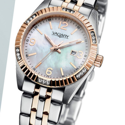 Vagary by Citizen Timeless