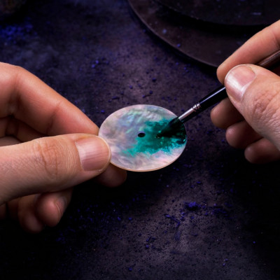 VENEZIANICO ARSENALE 37