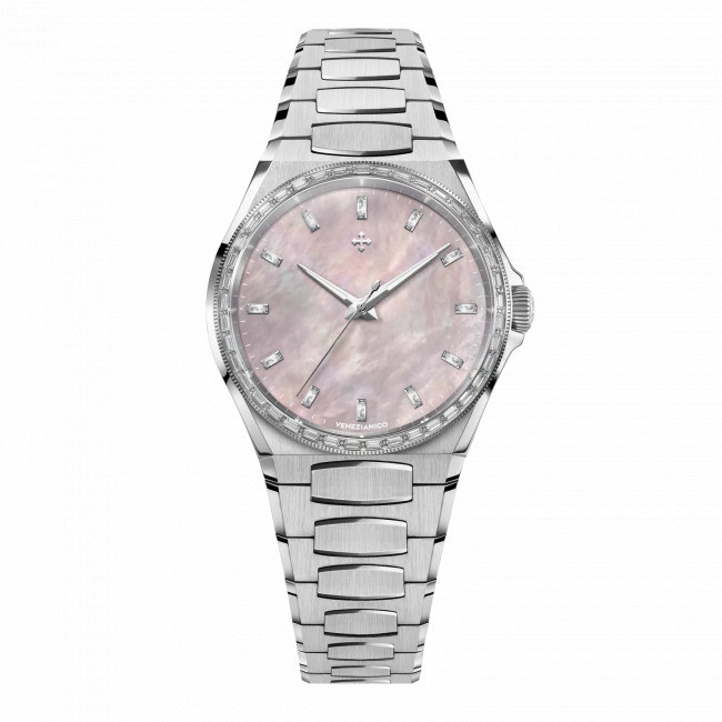 VENEZIANICO ARSENALE MOISSANITE 6121513C