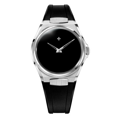 VENEZIANICO ARSENALE ULTRABLACK
