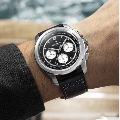 VENEZIANICO BUCINTORO 42