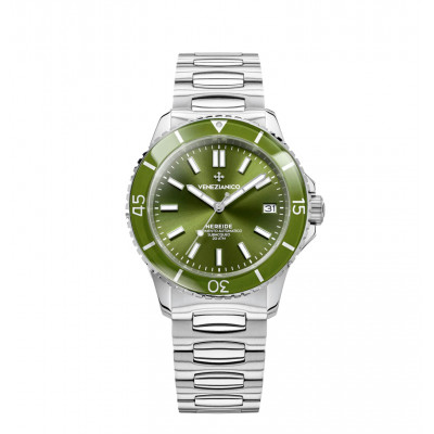 VENEZIANICO NEREIDE 39