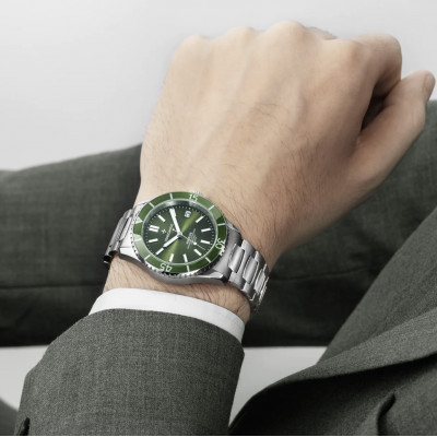 VENEZIANICO NEREIDE 39