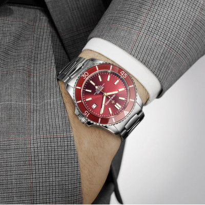 VENEZIANICO NEREIDE 42