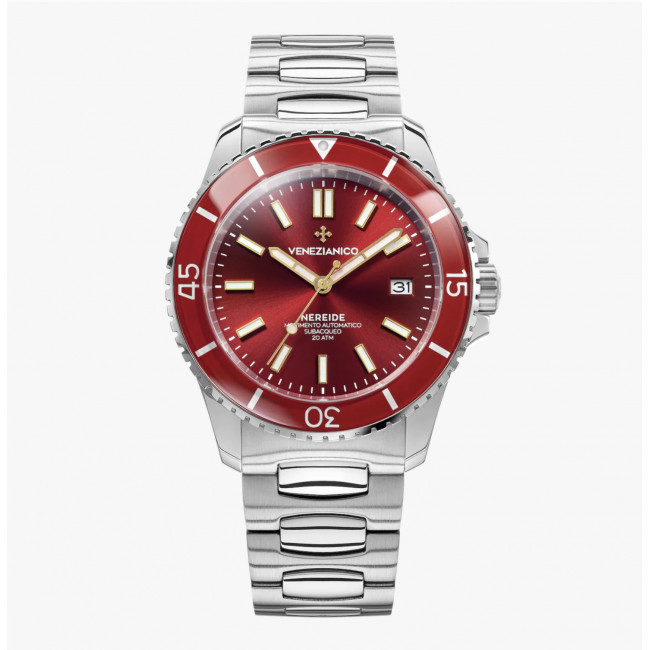 VENEZIANICO NEREIDE 42 3321503C