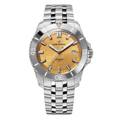 VENEZIANICO NEREIDE AUREO