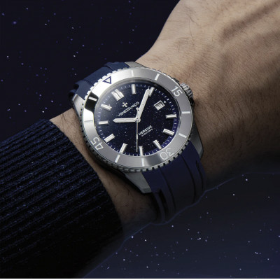 VENEZIANICO NEREIDE AVVENTURINA