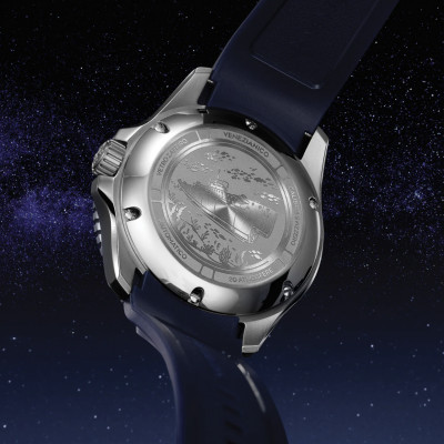 VENEZIANICO NEREIDE AVVENTURINA