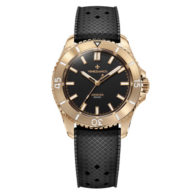 VENEZIANICO NEREIDE BRONZO 39 