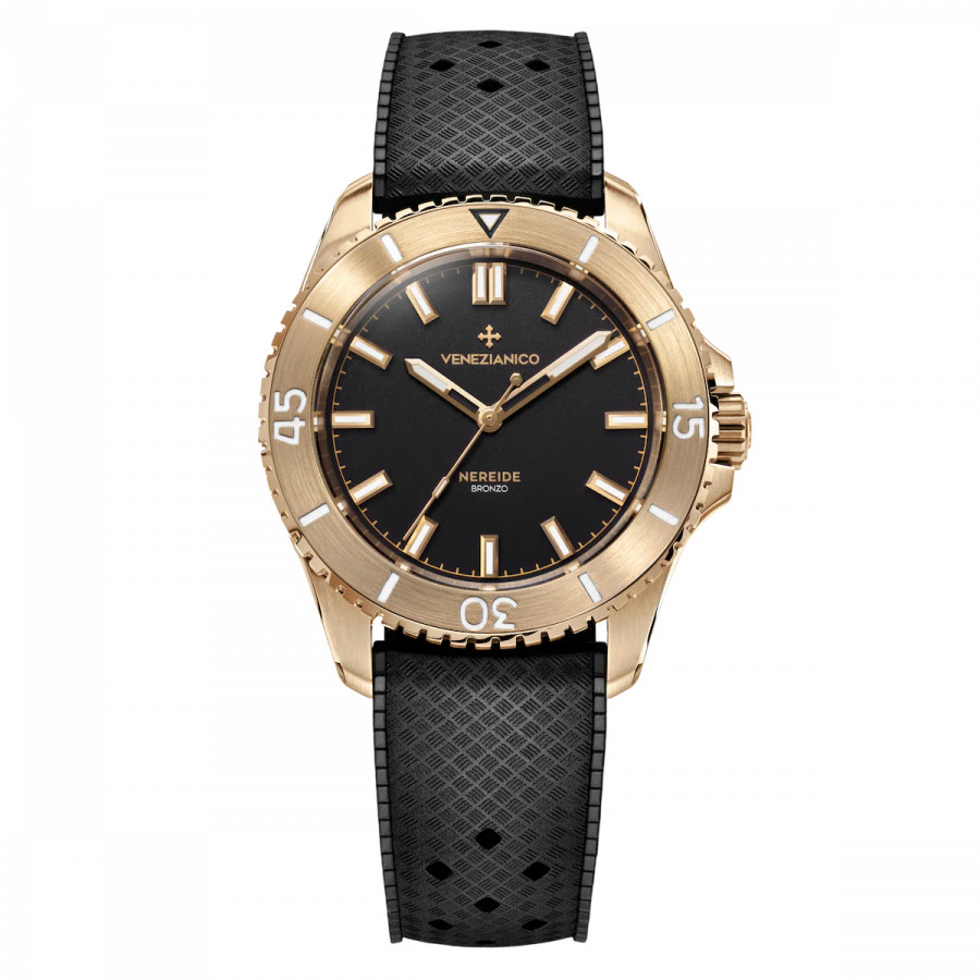 VENEZIANICO NEREIDE BRONZO 39 
