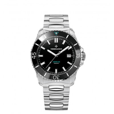 VENEZIANICO NEREIDE CERAMICA