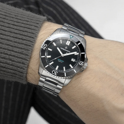 VENEZIANICO NEREIDE CERAMICA