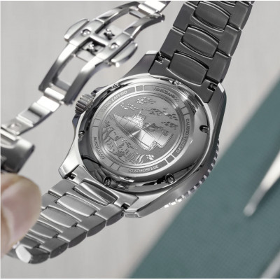 VENEZIANICO NEREIDE CERAMICA