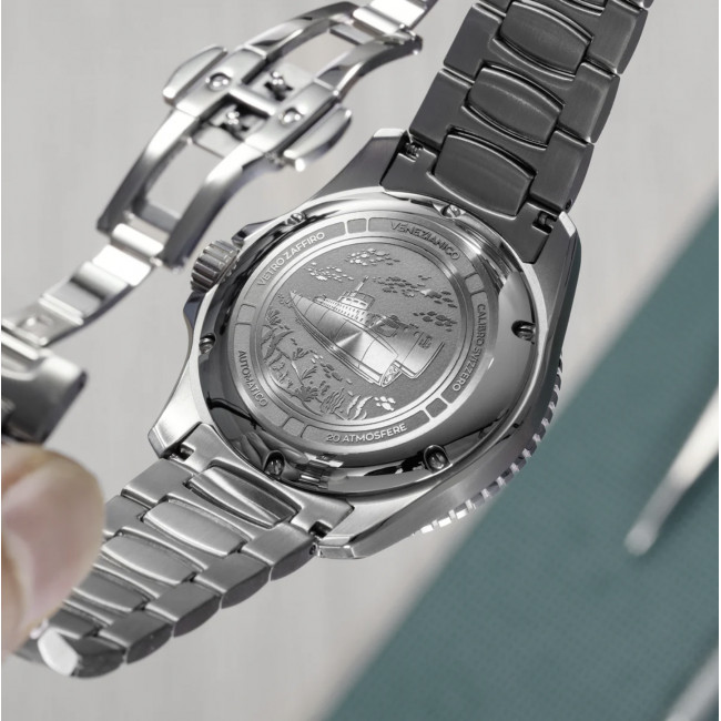 VENEZIANICO NEREIDE CERAMICA 4521531C