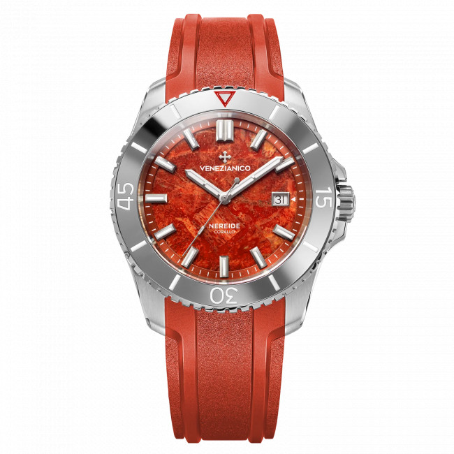 Venezianico Nereide Corallo 4521546