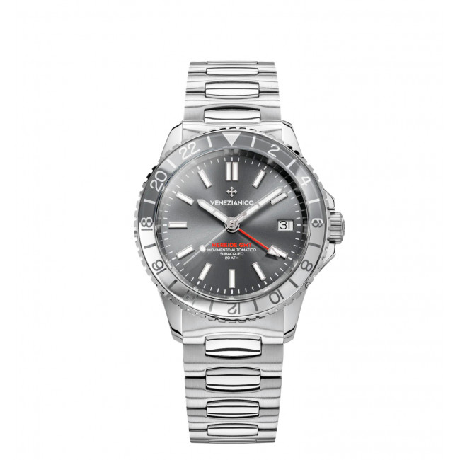 VENEZIANICO NEREIDE GMT 3521501C