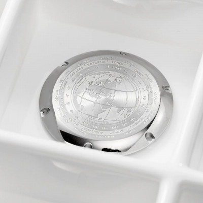 VENEZIANICO NEREIDE GMT