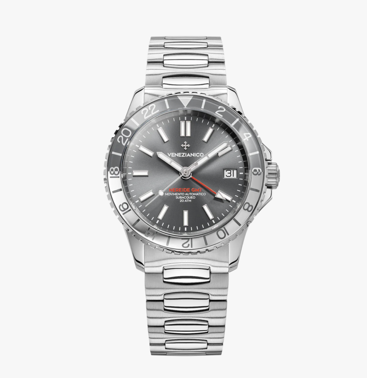 VENEZIANICO NEREIDE GMT
