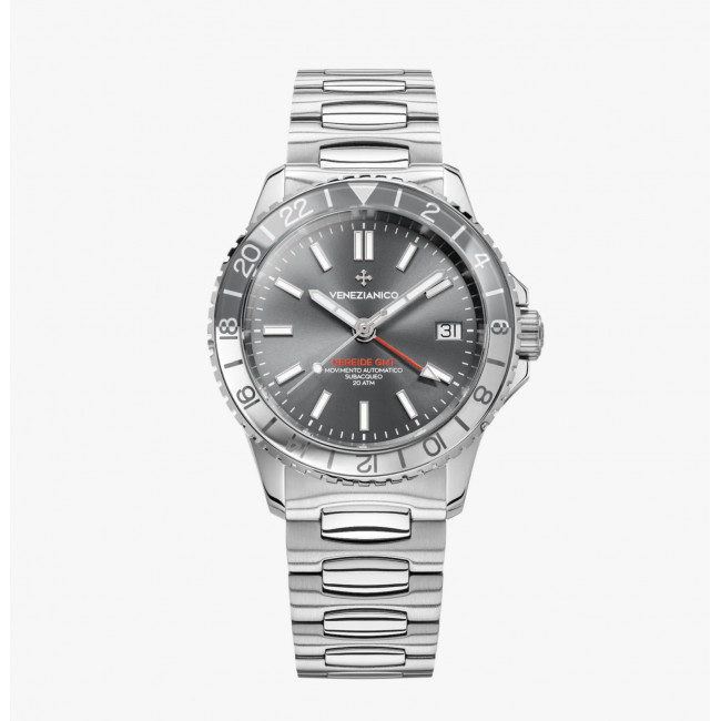 VENEZIANICO NEREIDE GMT 3521501C