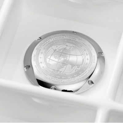 VENEZIANICO NEREIDE GMT