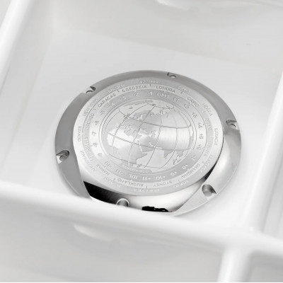 VENEZIANICO NEREIDE GMT