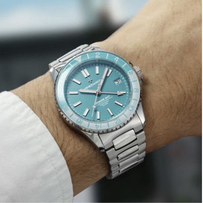 VENEZIANICO NEREIDE GMT