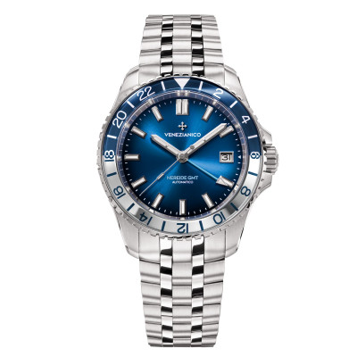 VENEZIANICO NEREIDE GMT 39