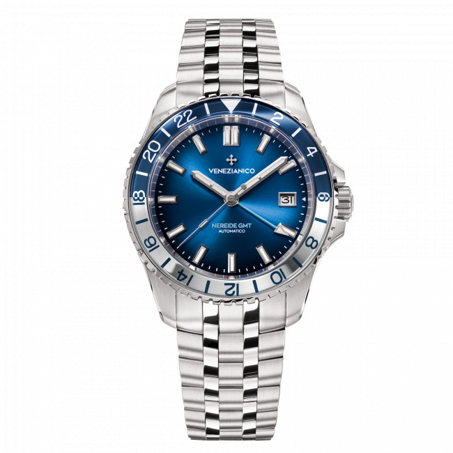 venezianico nereide gmt 39 3521511s