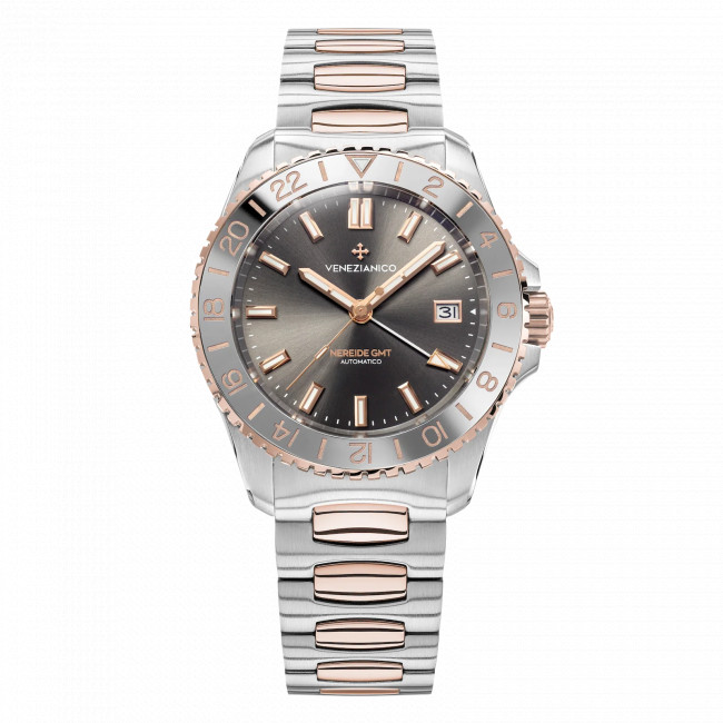 Venezianico Nereide GMT Grand Tour 3521510C