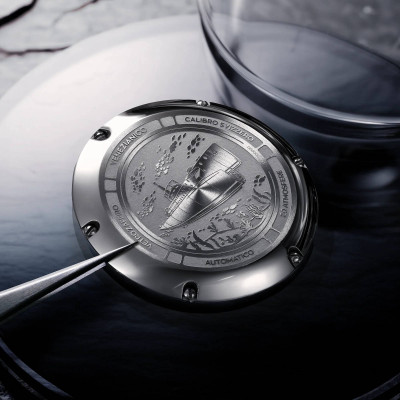 VENEZIANICO NEREIDE LAPISLAZZULI