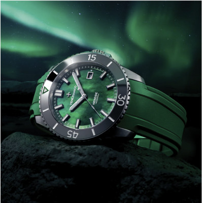 VENEZIANICO NEREIDE MADREPERLA