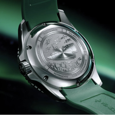 VENEZIANICO NEREIDE MADREPERLA