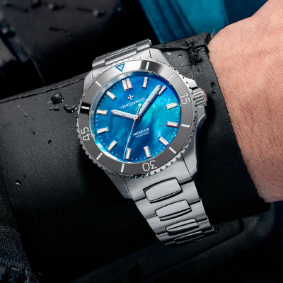 VENEZIANICO NEREIDE TUNGSTENO 39